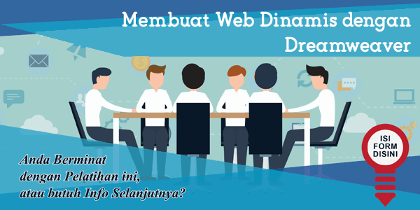training-membuat-web-dinamis-dengan-dreamweaver