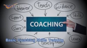 Basic Coaching Skills Training