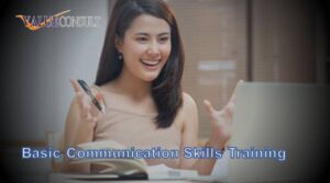 Basic Communication Skills Training