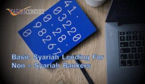 Basic Syariah Lending for non-Syariah Bankers