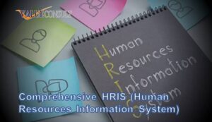 Training Comprehensive HRIS (Human Resources Information System)