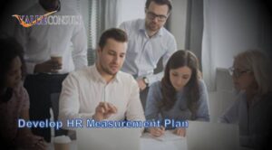 Develop HR Measurement Plan