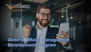 General Affairs Management Development Program