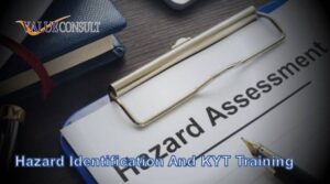 Hazard Identification and KYT training