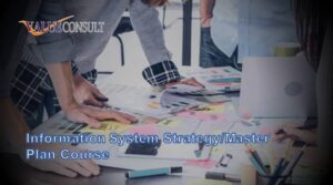 Information System Strategy/Master Plan Course