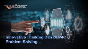 Innovative Thinking dan DMAIC Problem Solving