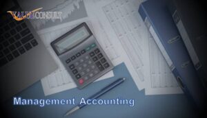 Training Management Accounting