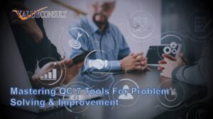 Mastering QC 7 Tools for Problem Solving & Improvement