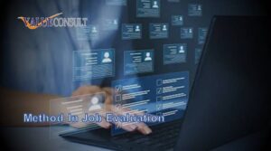 Method in Job Evaluation