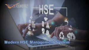Modern HSE Management System