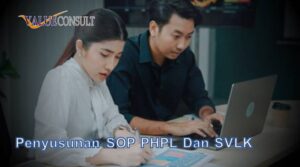 Penyusunan SOP PHPL dan SVLK