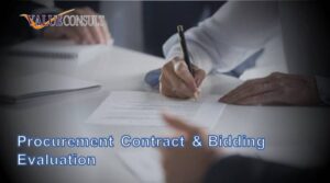 Procurement Contract & Bidding Evaluation