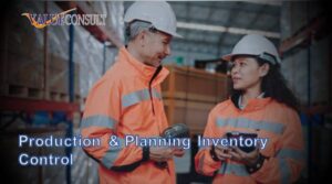 Production & Planning Inventory Control