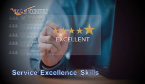 Service Excellence Skills