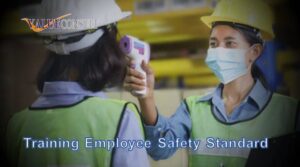 Training Employee Safety Standard
