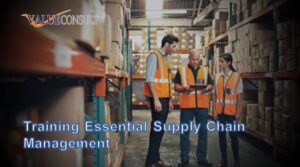 Training Essential Supply Chain Management