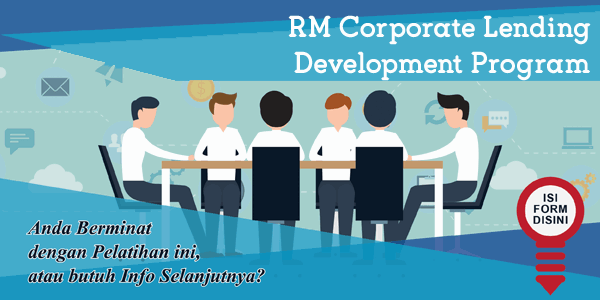 RM Corporate Lending Development Program