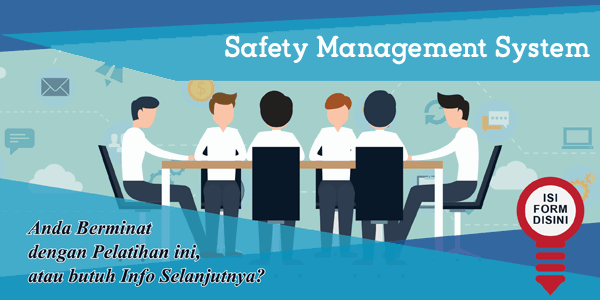 Training Safety Management System