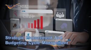 Strategic Procurement and Budgeting Cycle Management