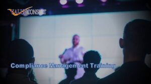 Compliance Management Training