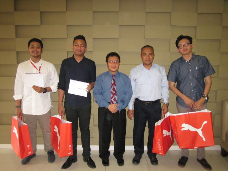 Event Training : Pelatihan Excellent Automation Process with Visual ...