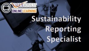 Training Sustainability Reporting Specialist