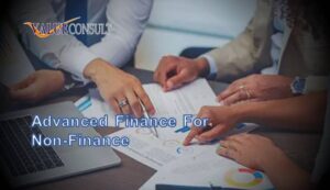 Advanced Finance for Non-Finance