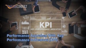 Performance Appraisal With Key Performance Indicators (KPI)