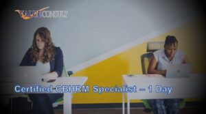 CBHRM Specialist - 1 day