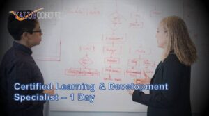 Learning & Development Specialist - 1 day
