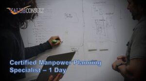 Manpower Planning Specialist - 1 day