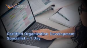 Organization Development Specialist - 1 Day