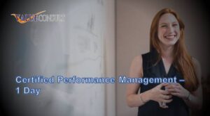 Performance Management - 1 day