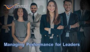 Managing Performance for Leaders
