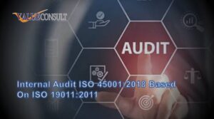 Internal Audit ISO 45001:2018 Based on ISO 19011:2011