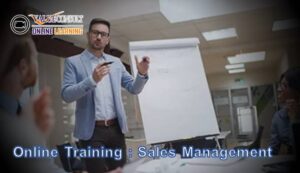 Online Training : Sales Management