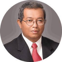 Drs. Bambang Haryanto, M.Ed
