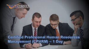 Professional Human Resources Management (CPHRM) - 1 day