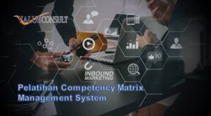 Pelatihan Competency Matrix Management System