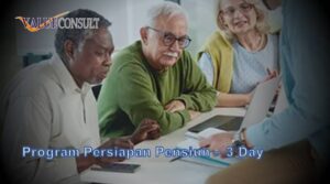 Program Persiapan Pensiun - 3 Day