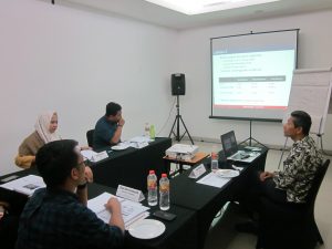 Online Training : Organization Development Specialist