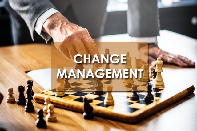 Gambar Change Management