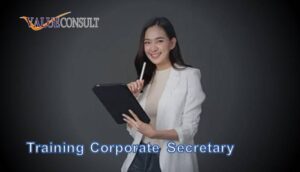 Training Corporate Secretary