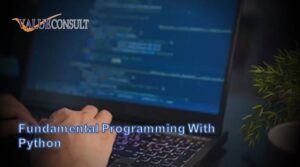 Fundamental Programming With Python