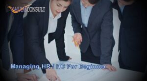 Managing HR / HC for Beginner
