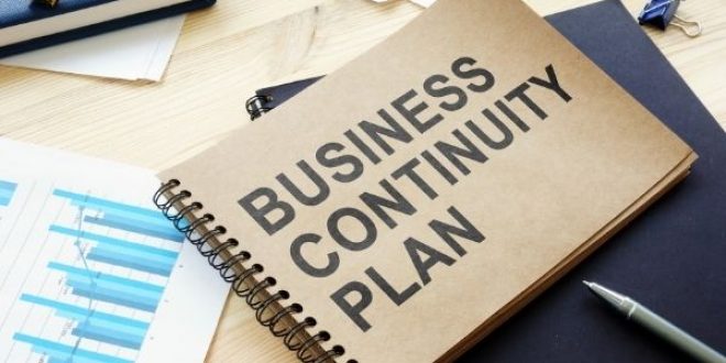 Business Continuity Planning (BCP)