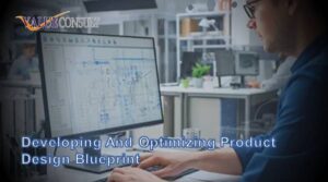 Developing and Optimizing Product Design Blueprint