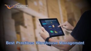 Best Practices Warehouse Management