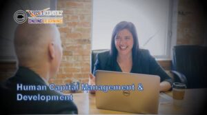 Online Training : Human Capital Management & Development