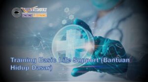 Online Training : Training Basic Life Support (Bantuan Hidup Dasar)